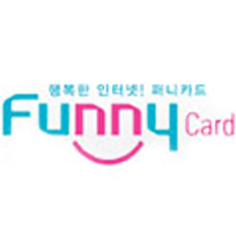 퍼니카드